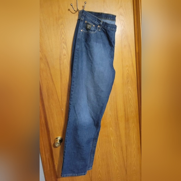 Jeans Mens Cinch Jeans 42x34 Poshmark